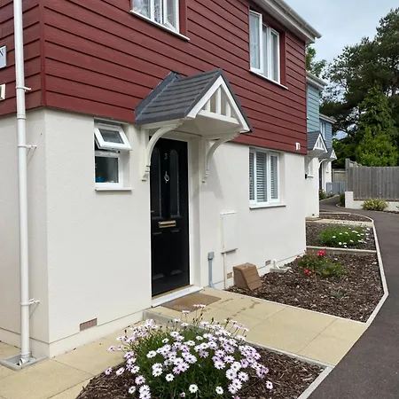 Home By The Sea Lyme Regis Exterior photo