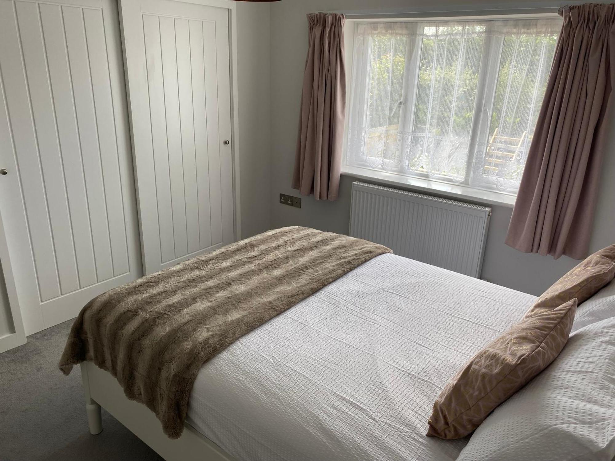 By The Sea Holiday home *