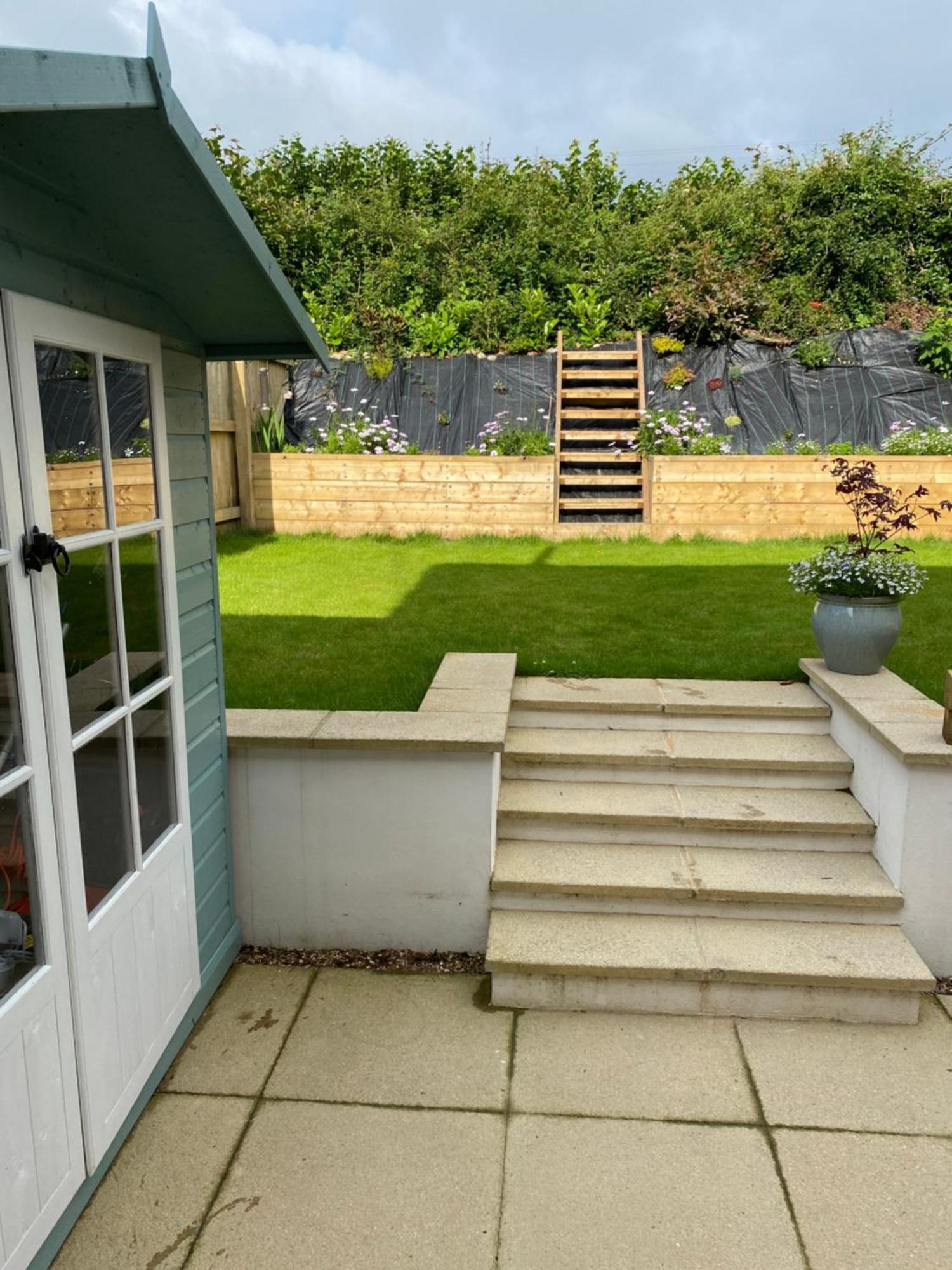 By The Sea Holiday home Lyme Regis