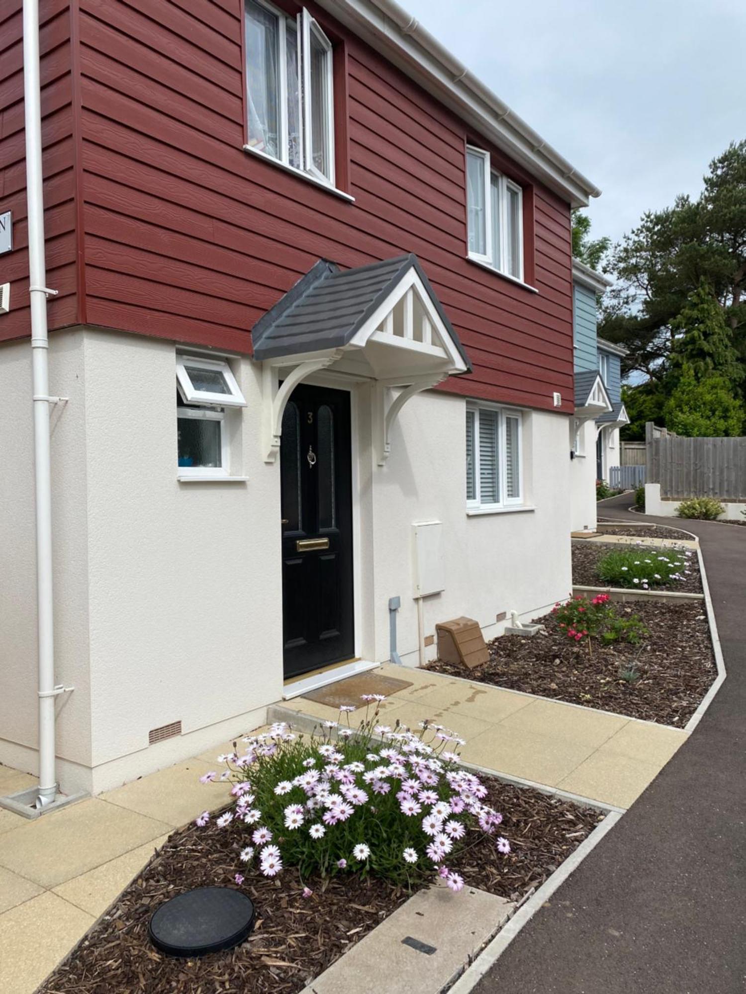 By The Sea Holiday home *