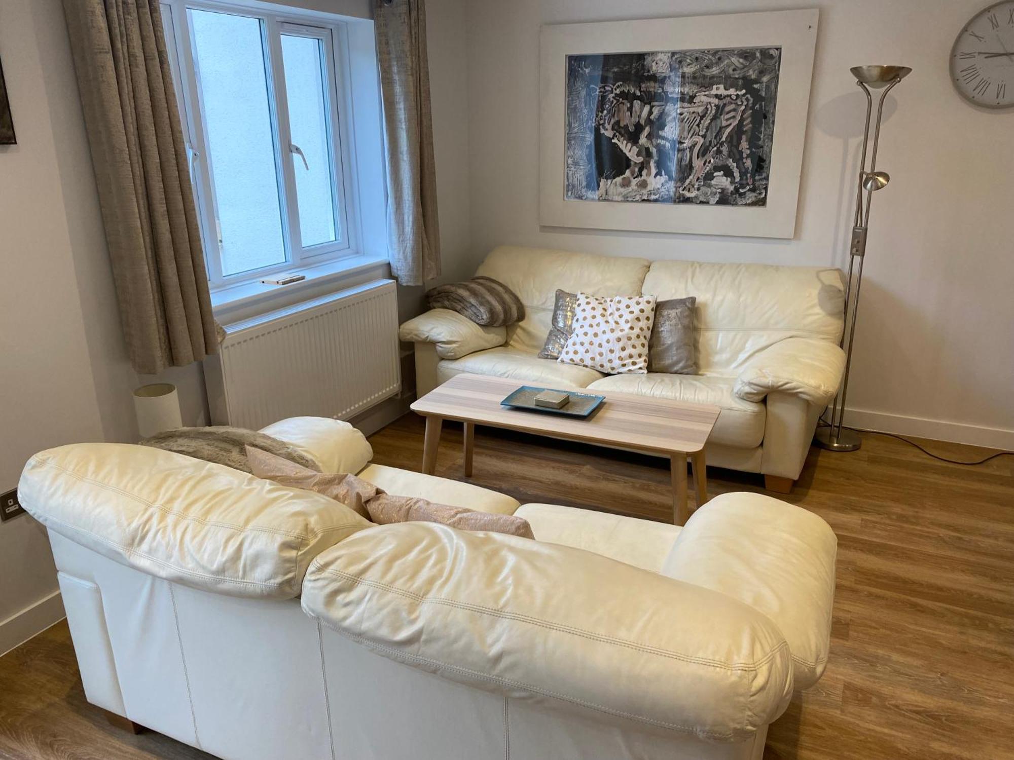 By The Sea Holiday home Lyme Regis